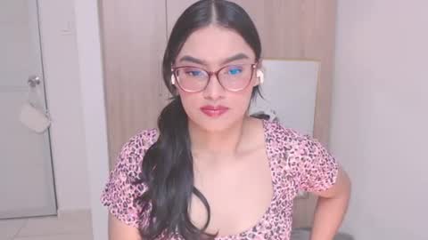 Eve Rox18 online show from July 28, 6:55 am
