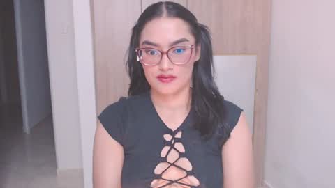 Eve Rox18 online show from July 23, 12:02 am