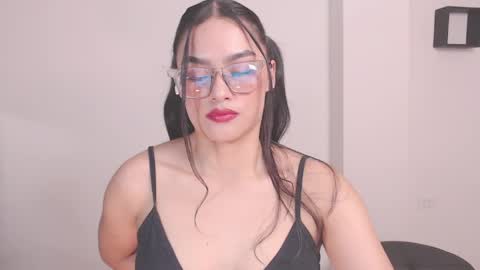 Eve Rox18 online show from April 4, 10:28 pm