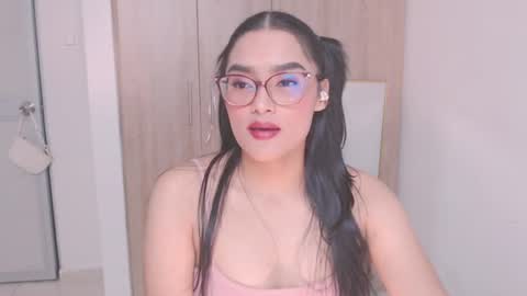 Eve Rox18 online show from August 2, 7:32 am