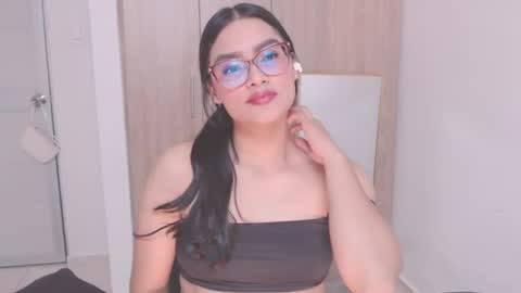 Eve Rox18 online show from August 3, 9:48 am