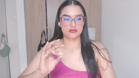 Eve Rox18 online show from July 7, 9:46 am