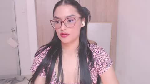 Eve Rox18 online show from July 26, 4:15 pm