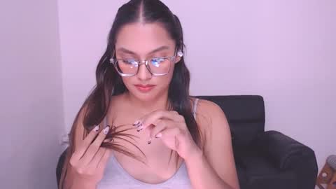 Eve Rox18 online show from December 30, 3:25 am