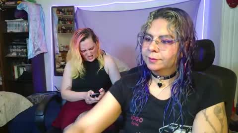 Chulal online show from March 12, 8:01 pm