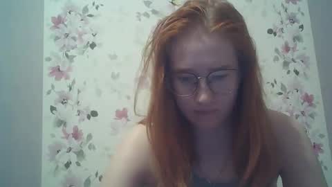 Evelina online show from February 25, 4:43 pm