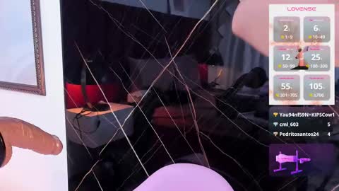 EVELIN online show from October 16, 12:27 pm