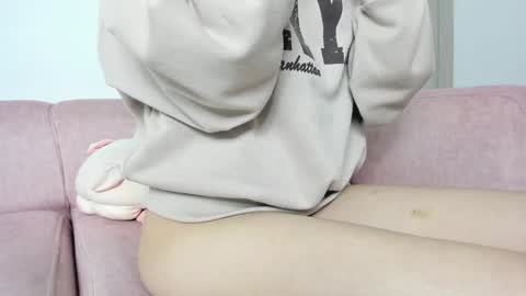 Evelin online show from January 15, 12:08 am