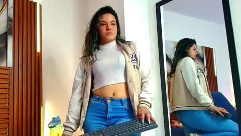 cielo online show from November 20, 3:27 am