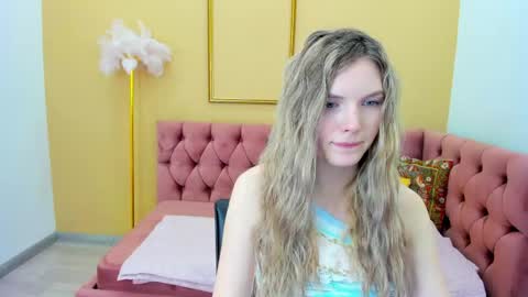 Eveline online show from May 23, 9:05 am