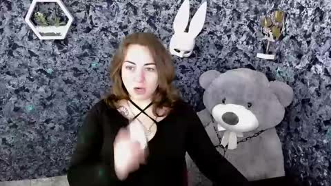 Lydia online show from February 1, 2:47 pm