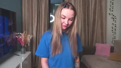 Eveline online show from February 2, 8:16 pm