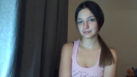 EvelinaMagnetic online show from July 28, 8:52 pm