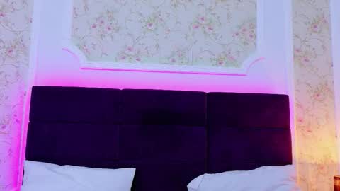 EvelinHill online show from February 3, 5:05 am