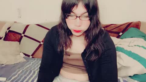Snapshot of evelyn420521 chatting on January 12, 6:15 pm evelyn420521 online show from January 12, 6:15 pm