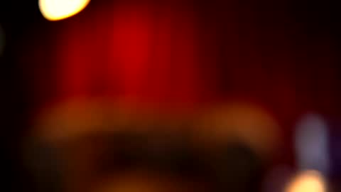 Evelyn online show from March 9, 7:37 pm