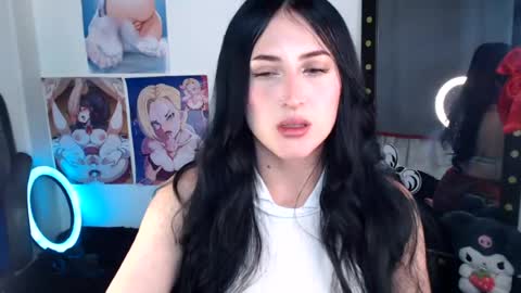 Julieta online show from July 12, 4:37 am