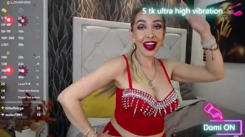 EvelynaGrey online show from March 11, 8:08 am