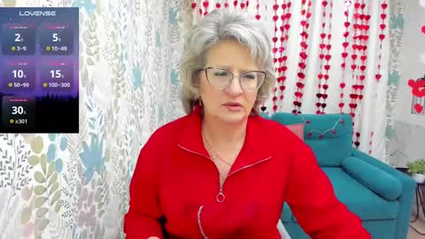 Evelyn online show from February 17, 6:31 am