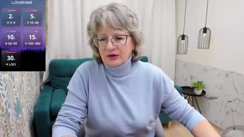 Evelyn online show from March 2, 5:01 am