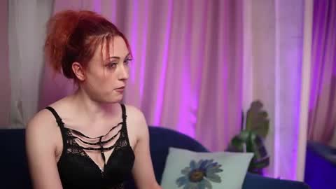  Evelyn  online show from June 13, 7:13 pm