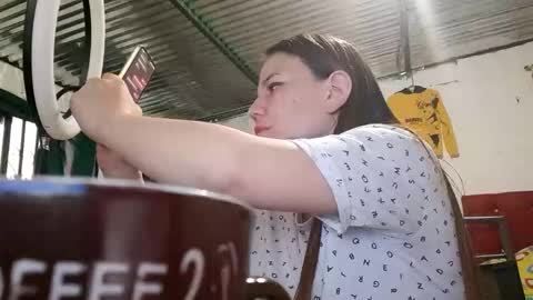 evelynclark111 online show from January 17, 11:18 pm