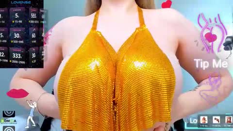 evelyne_rose online show from December 21, 7:26 am