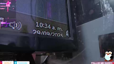 LAURA SOFIA  INDEPENDENT MODEL FOLLOW ME NOW ALMOST 10000 FOLLOWERS online show from September 29, 3:33 pm