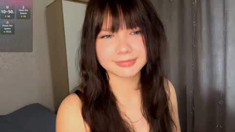 Evelyn Velvet online show from May 20, 7:59 am