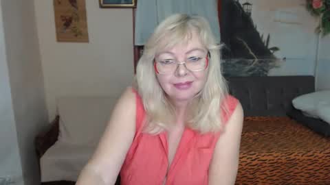 BarbaraBlondy online show from November 24, 11:14 pm