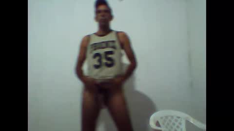 everaldosantos online show from March 13, 10:02 pm