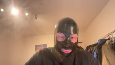 EverLatex online show from May 16, 6:21 am