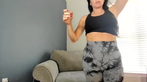 Everleighmae online show from October 2, 12:37 pm