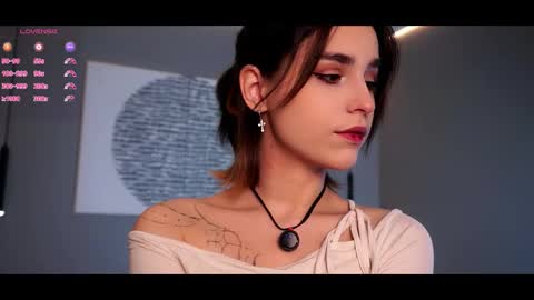 Anita online show from October 18, 3:22 am