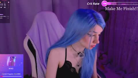 Sapphire Eve online show from July 27, 8:28 pm