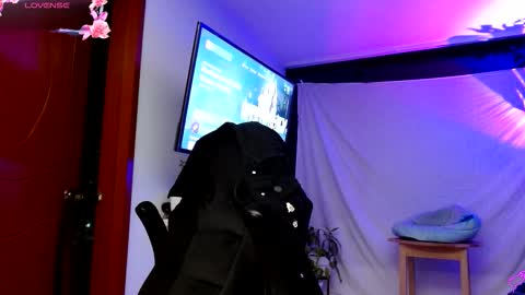  Blue Eva. online show from January 19, 3:49 am