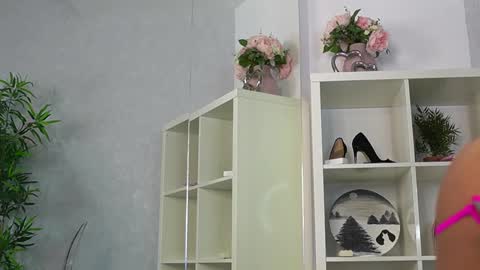 evewilder online show from November 21, 7:28 am