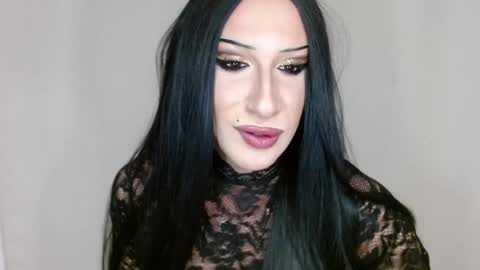 Supreme Maestra online show from September 21, 6:56 pm