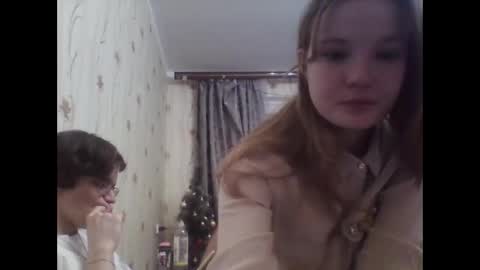 Evgeniy and Anna online show from January 12, 7:32 pm