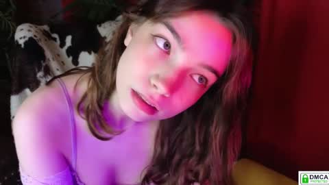 evi_brook online show from February 19, 5:45 pm