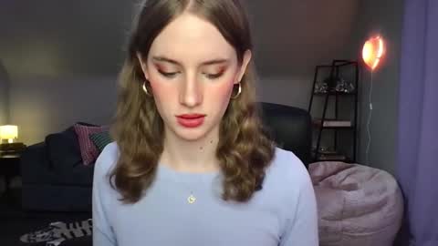 Evie3 online show from February 20, 11:32 pm