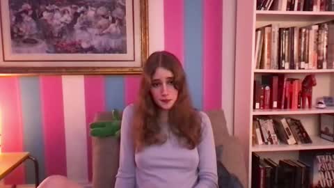 Evie3 online show from September 16, 3:41 am