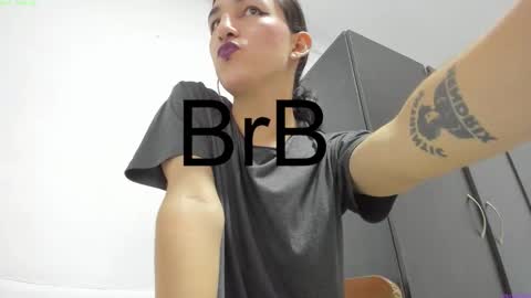 Marley independent model online show from September 29, 11:09 am