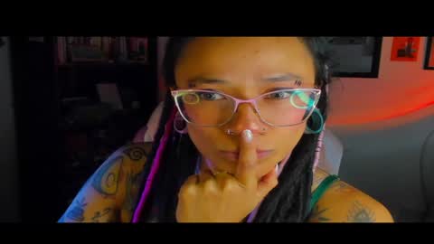 Lucia Ilich.... IG miss palpatine NEXT SHOW 200724 online show from March 14, 1:31 am