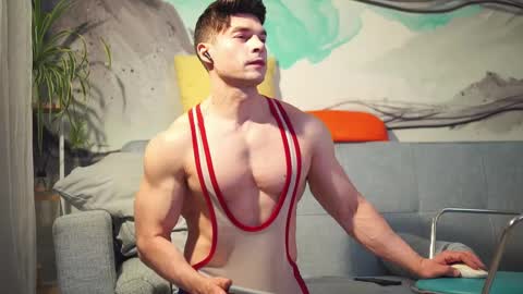 David online show from March 9, 8:21 pm