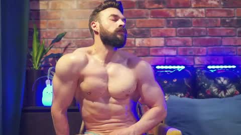 David online show from May 10, 9:32 pm