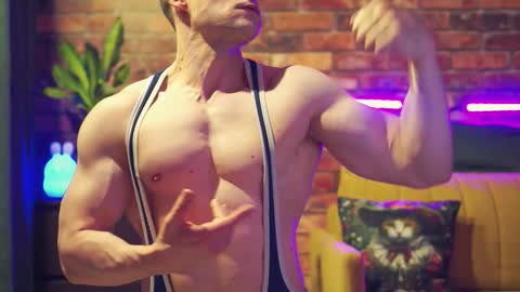 David online show from February 12, 9:29 pm