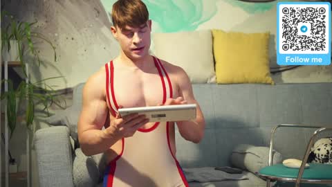 David online show from December 4, 8:56 pm