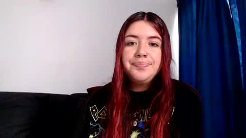 evilheart_69 online show from December 16, 7:42 pm