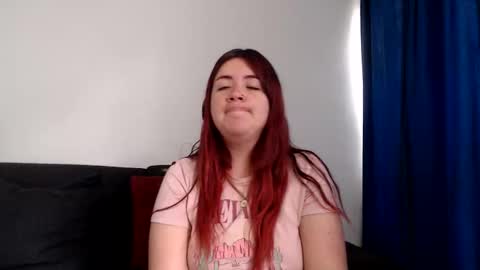 evilheart_69 online show from December 18, 8:04 pm